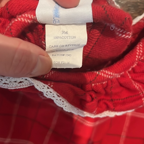 Bella Bliss 3mo set - Picture 3 of 4